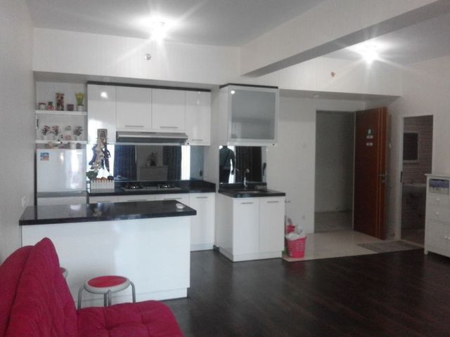 Di jual / sewa apartemen Puncak Bukit Golf surabaya