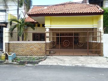 Sukomanunggal, Kodya Surabaya, Surabaya, Jawa Timur