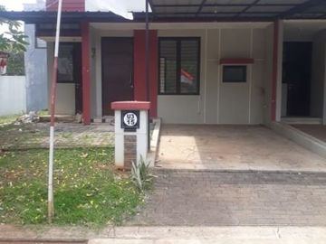Rumah untuk disewakan di Babakan