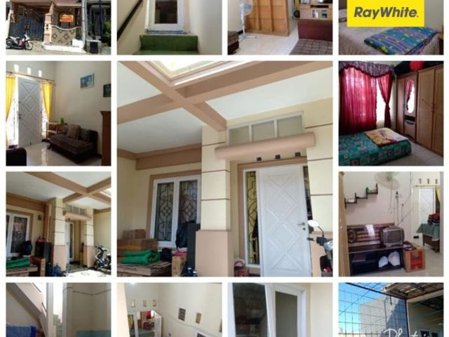 Dijual Rumah Siap Huni Di Pantai Mentari, Surabaya