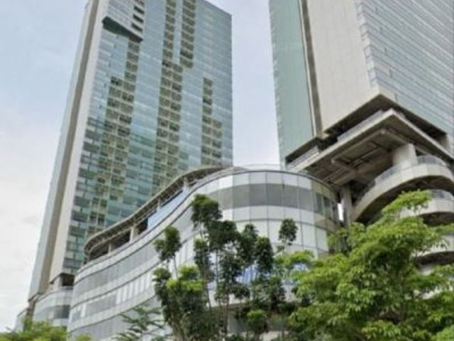 Apartemen Praxis, Strategis dekat Basuki Rachmat, Tunjungan Plaza