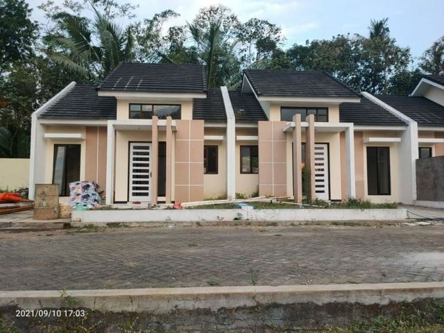 Rumah Dijual Murah 200 Jutaan Di Kepanjen Malang