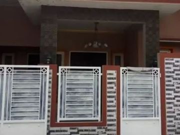 Rumah Siap Huni Simolawang Surabaya
