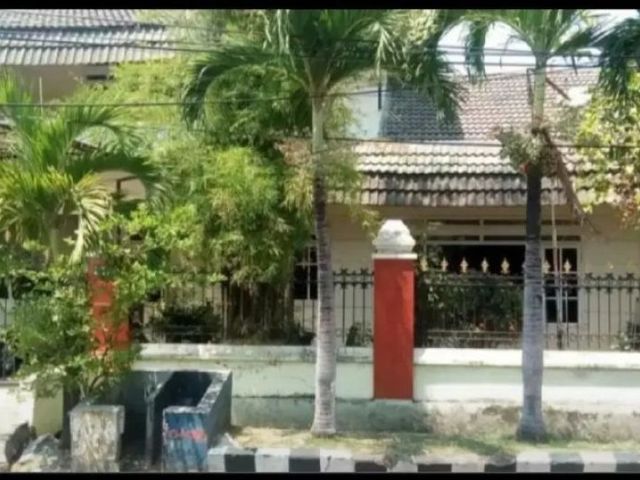 Rumah Mojoklangru Kidul STRATEGIS, LISTRIK 4400WT Umsse