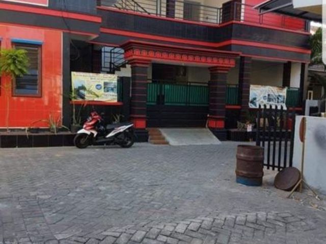 Dijual Rumah Kos di Betro, Sedati, Sidoarjo