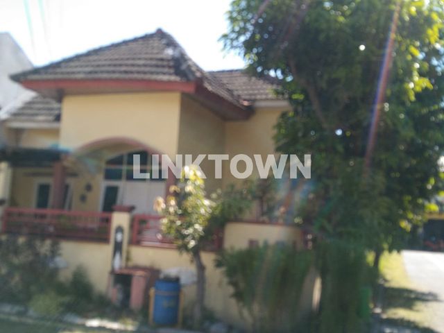 Dijual Cepat Rumah Posisi Hook Murah di Perum Gading Kirana