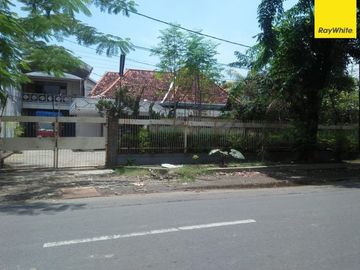 Disewakan Rumah Nol Jalan Kalasan, Surabaya