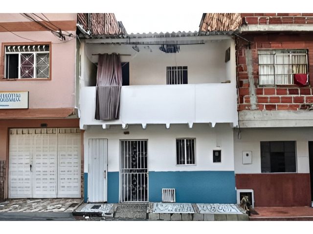 Casa en venta - Bucaramanga-Santander