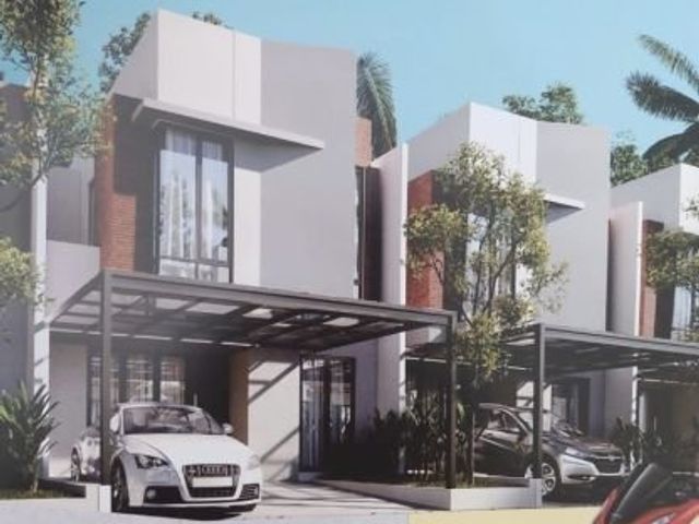 Perumahan Lumajang Grand Zamzam Azura