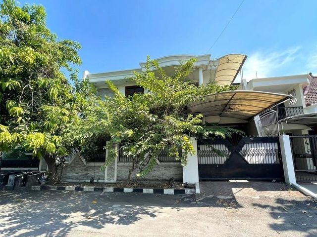 Rumah Murah Pondok Mutiara Regency Depan Lippo Plaza