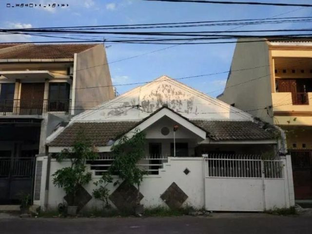 Rumah Ploso Timur STRATEGIS