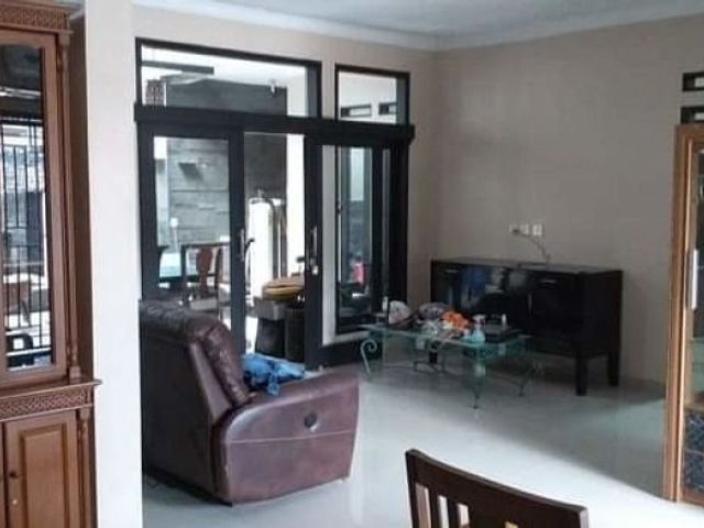Rumah Margawangi Estate Cijaura Ciwastra