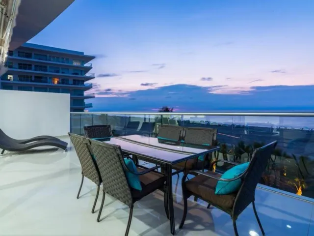 APARTAMENTO EN VENTA LA BOQUILLA