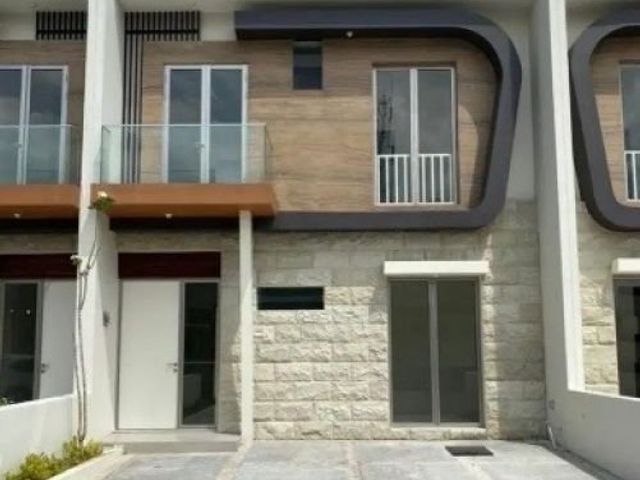 Rumah Minimalis Siap Huni Greenland Cluster Garbera Menganti