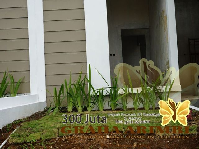 rumah terbaik di salatiga dekat pasar
