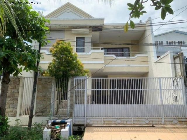 Rumah Kupang Baru Minimalis, Siap Huni