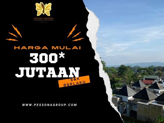 Perumahan termurah rumah termurah di jawa tengah salatiga kualitas terbaik