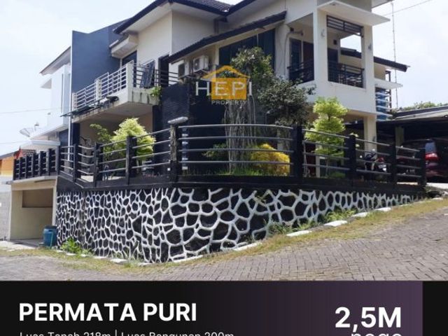 5 Bedroom House for sale