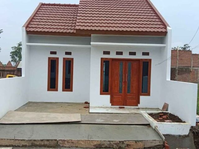 2 Bedroom House for sale