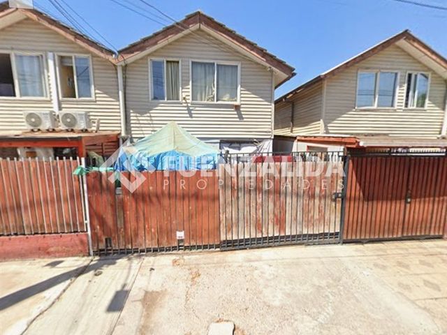 Casa en venta de 3 dorm. en Maipú