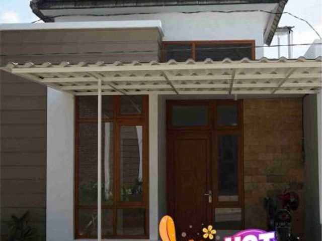 Harga rumah cluster Salatiga jawa tengah