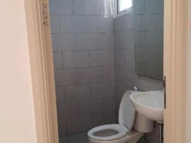 Apartemen Amor, LANTAI TERENDAH View City