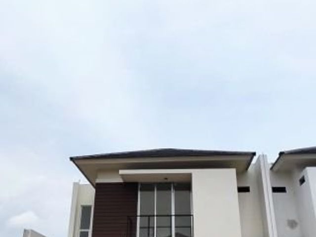 Termurah Central Park Juanda Harga 2Man