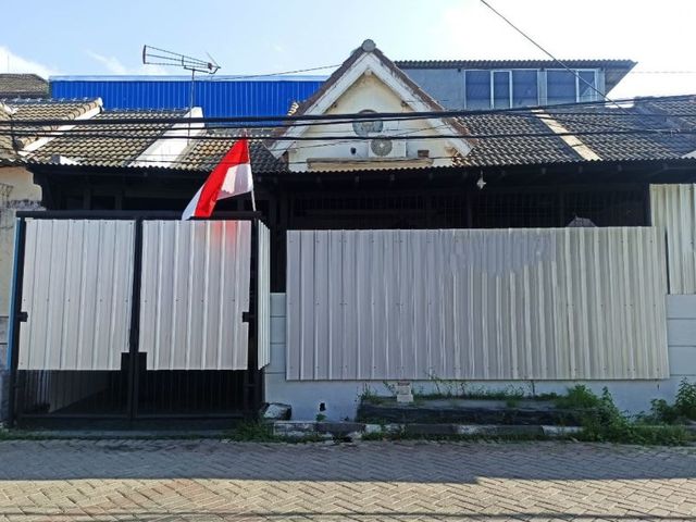 Rumah Mulyosari Prima