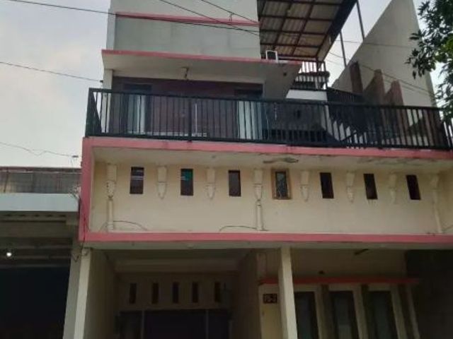 Dijual Rumah Siap Huni Purimas Rungkut Surabaya*_