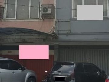 Komersial untuk disewakan di Babakan