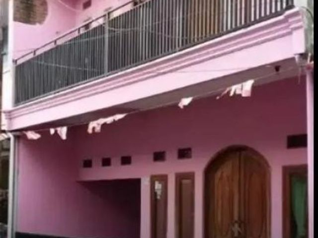 Rumah Kontrakan Nyaman @Panyileukan