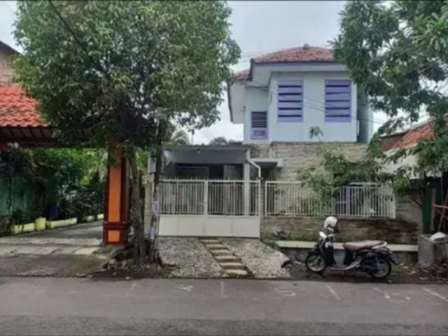 Rumah Siap Huni Raya Dupak Bandarejo Daerah Krembangan Surabaya