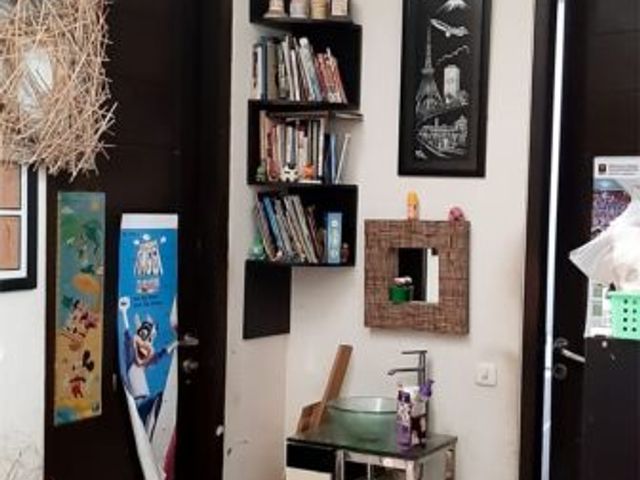 Rumah Dijual Menghadap Selatan Di Pantai Mentari