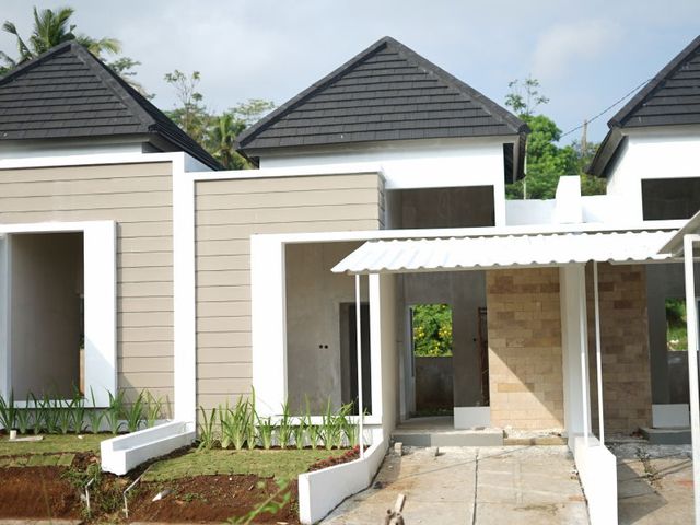 di jual rumah dekat pemkot salatiga dan dprd
