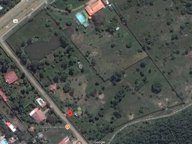Finca en venta en Chinauta – Gran oportunidad de inversión