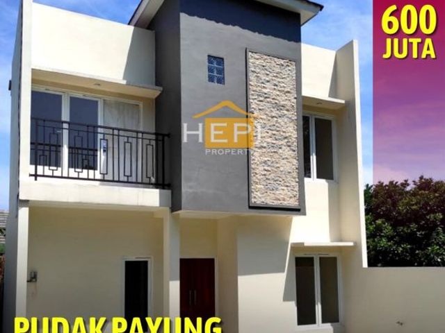 Dijual Rumah Bagus di Pudak payung Banyumanik Semarang