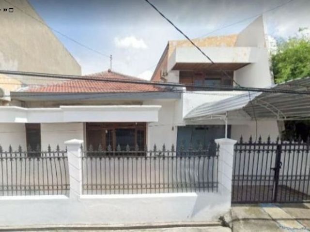 Rumah Lebak Jaya Siap Huni, Dekat suramadu