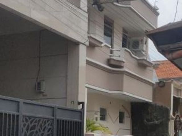 Dijual Cepat Rumah Di Jalan Sukodono, Surabaya