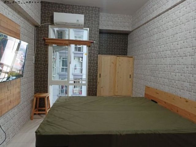 Apartemen Bale Hinggil Surabaya Full Furnished