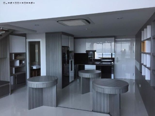 Skyloft Soho Ciputra World Surabaya FULL FURNISHED, Siap Huni