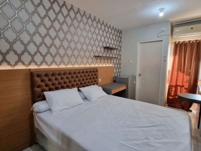 Apartemen Educity - Tower Stanford