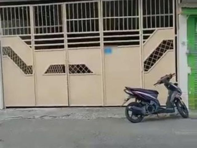 Dijual Rumah 2 Lantai Siap Huni Sidodadi Surabaya*_