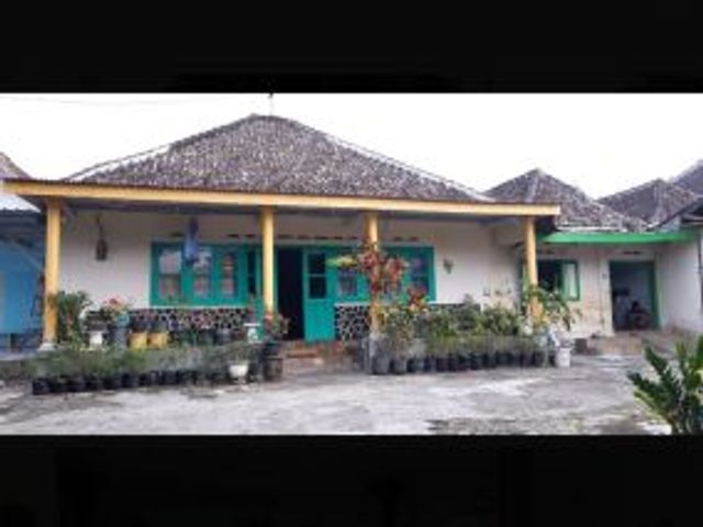 WiSata RumAH Villa Batuvn