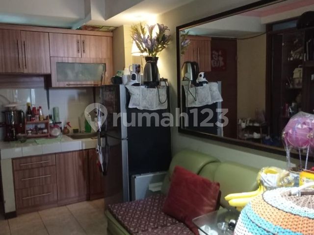 Jual Apartemen Green park view jak bar