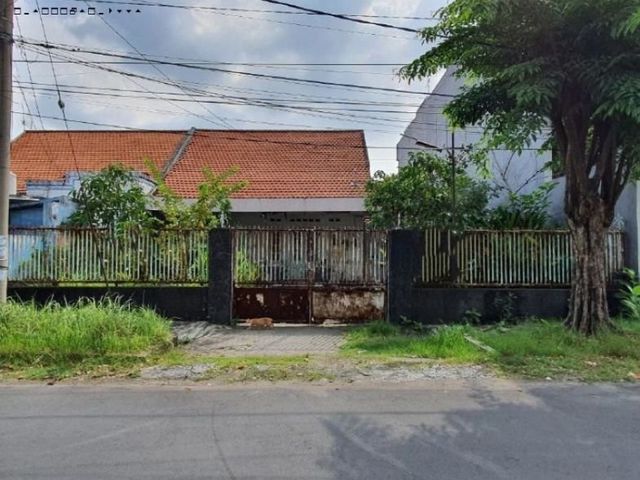 Rumah Kahuripan, Strategis, Langka
