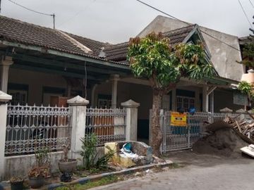 Dijual Rumah Wisma Kedung Asem