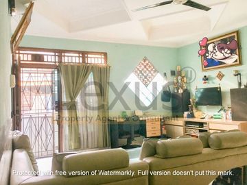 Jakarta Barat, Jakarta Raya