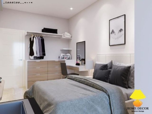 APARTEMEN GUNAWANGSA TIDAR, Full Furnish