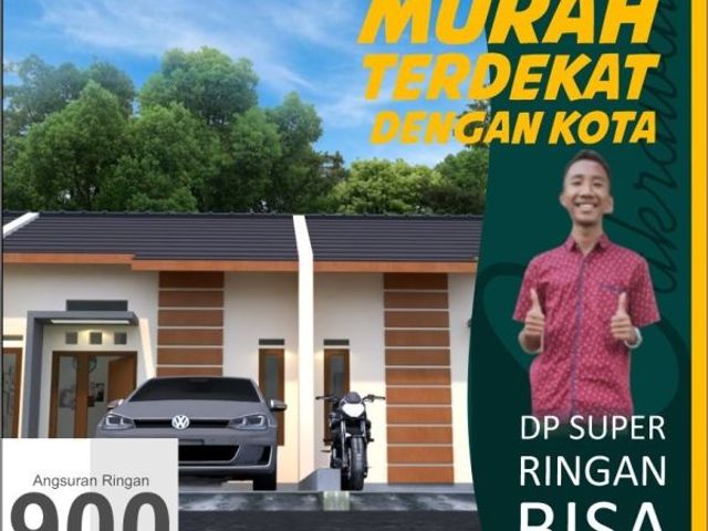RUMAH IDAMAN KELUARGA