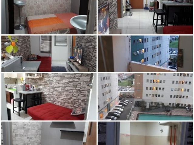 Di Jual Cepat Apartemen Puncak Permai surabaya
